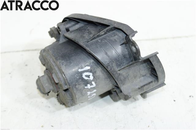 Tåkelykt høyre foran til Toyota RAV4 2006-2009 (Type III, Fase 1)  (812200D040|)