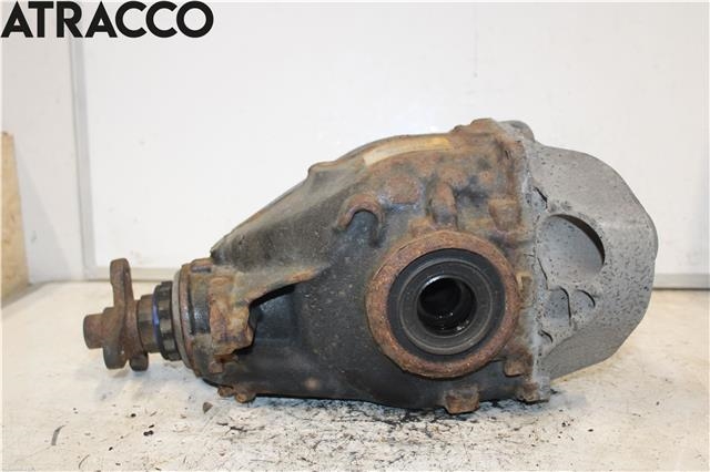 Kardang klokke bak til BMW 3-Serie, 2012-2018 (F30/F31/F34) (F30/F31/F34) (33107599475)