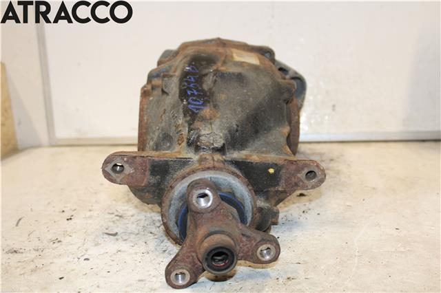 Kardang klokke bak til BMW 3-Serie 2012-2018 (F30/F31/F34) (F30/F31/F34) (33107599475|)