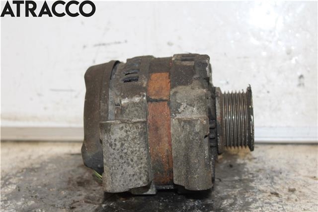 Dynamo til Toyota RAV4 2006-2009 (Type III, Fase 1)  (2706026030|)