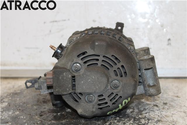 Dynamo til Toyota RAV4 2006-2009 (Type III, Fase 1)  (2706026030|)