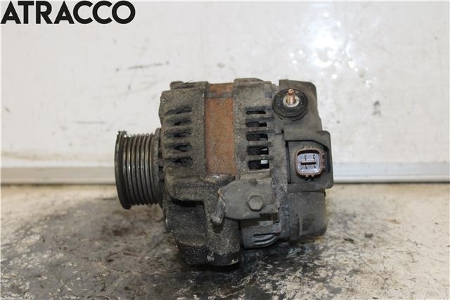 Dynamo til Toyota RAV4 2006-2009 (Type III, Fase 1)  (2706026030|)