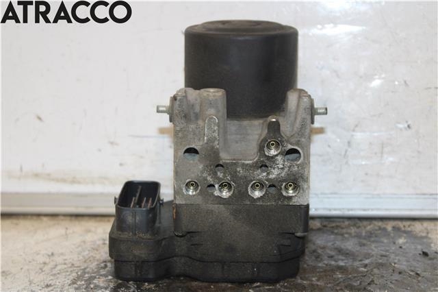 ABS sentral til Toyota RAV4 2006-2009 (Type III, Fase 1)  (4405042230|)