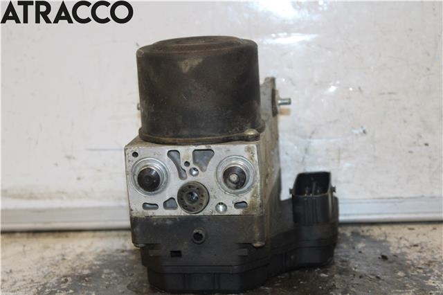 ABS sentral til Toyota RAV4 2006-2009 (Type III, Fase 1)  (4405042230|)