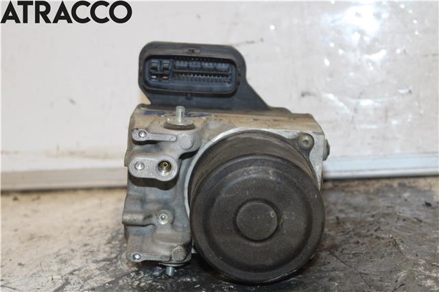 ABS sentral til Toyota RAV4 2006-2009 (Type III, Fase 1)  (4405042230|)