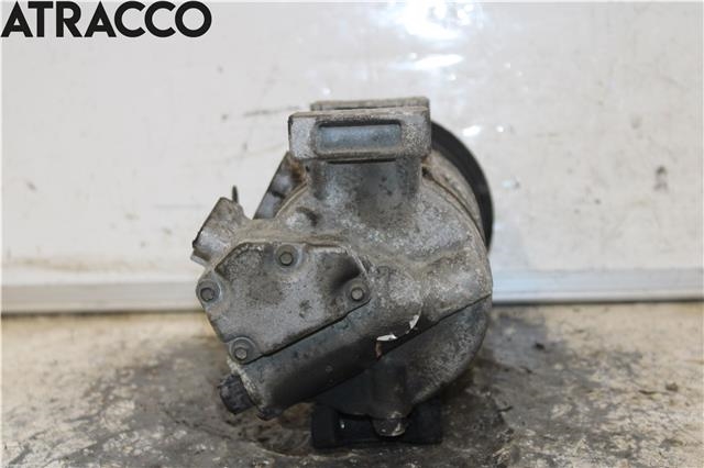Aircondition kompressor til Toyota RAV4 2006-2009 (Type III, Fase 1)  (8831042250|)