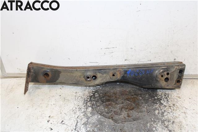Forstilling til Nissan Qashqai, 2014-2021 (Type II)  (544104EA0B)