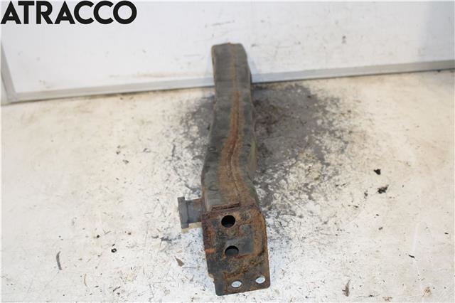 Forstilling til Nissan Qashqai 2014-2021 (Type II)  (544104EA0B|)