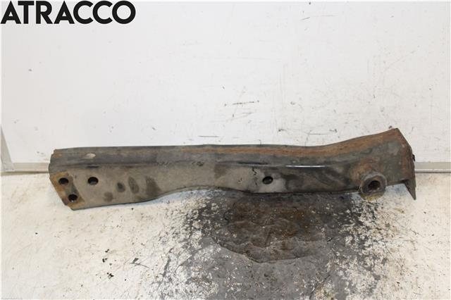 Forstilling til Nissan Qashqai 2014-2021 (Type II)  (544104EA0B|)