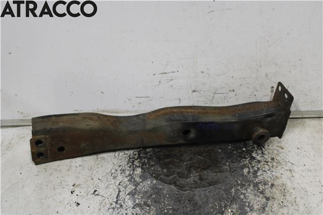 Forstilling til Nissan Qashqai, 2014-2021 (Type II)  (544114EA0B)