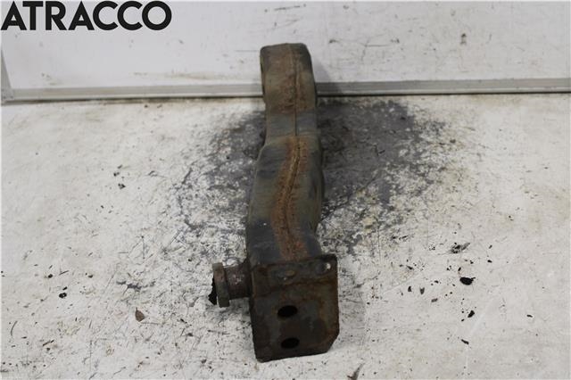Forstilling til Nissan Qashqai 2014-2021 (Type II) (544114EA0B|)
