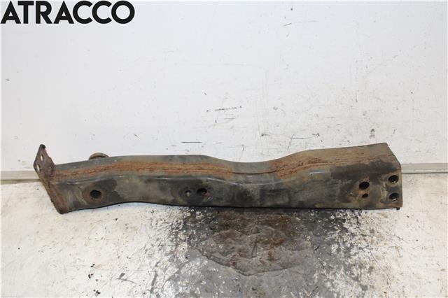 Forstilling til Nissan Qashqai 2014-2021 (Type II) (544114EA0B|)