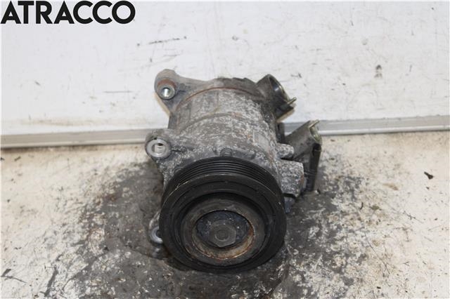 Aircondition kompressor til BMW 3-Serie, 2012-2018 (F30/F31/F34) (F30/F31/F34) (64529223695)