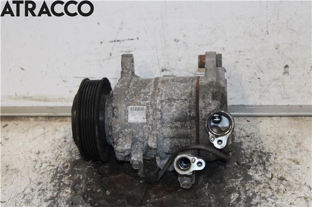 Aircondition kompressor til BMW 3-Serie 2012-2018 (F30/F31/F34) (F30/F31/F34) (64529223695|)