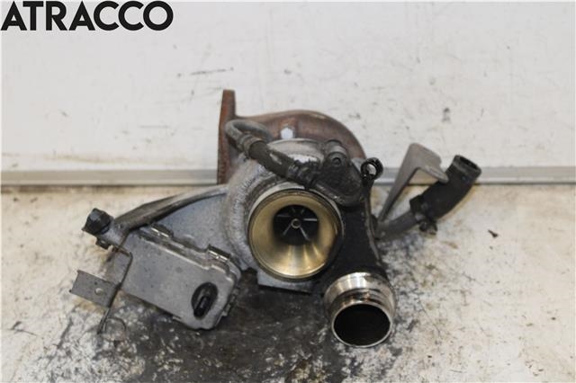 Turbo til BMW 3-Serie 2012-2018 (F30/F31/F34) (F30/F31/F34) (11658518205|)