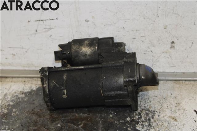 Starter diesel til Nissan Qashqai 2014-2021 (Type II)  (2330000Q3B|)