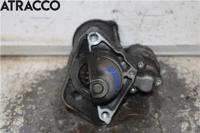 Starter diesel til Nissan Qashqai 2014-2021 (Type II)  (2330000Q3B|)