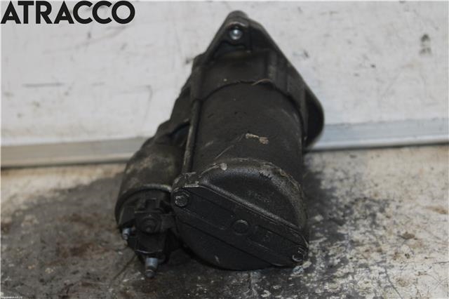 Starter diesel til Nissan Qashqai 2014-2021 (Type II)  (2330000Q3B|)