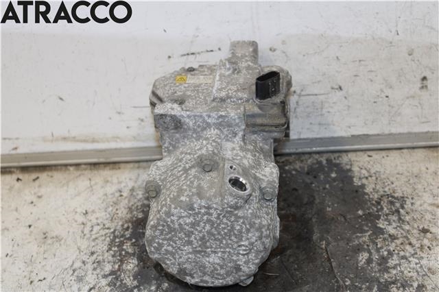 Aircondition kompressor til Toyota Prius +7 2012-2020 (Type III) (stasjonsvogn) (stasjonsvogn) (8837076020|)