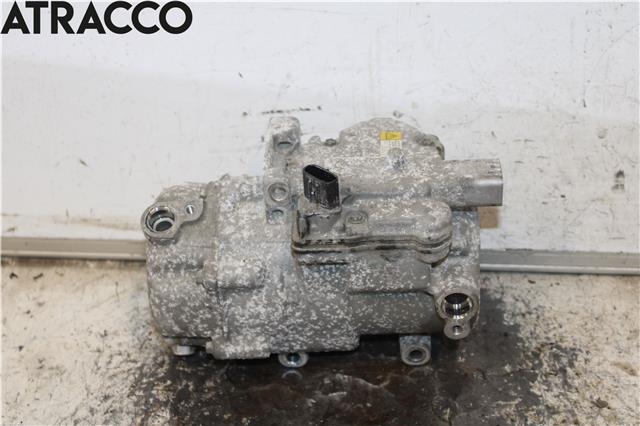 Aircondition kompressor til Toyota Prius +7 2012-2020 (Type III) (stasjonsvogn) (stasjonsvogn) (8837076020|)