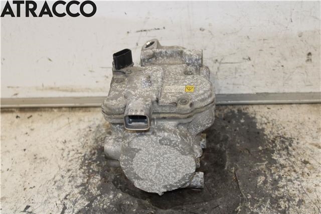 Aircondition kompressor til Toyota Prius +7 2012-2020 (Type III) (stasjonsvogn) (stasjonsvogn) (8837076020|)