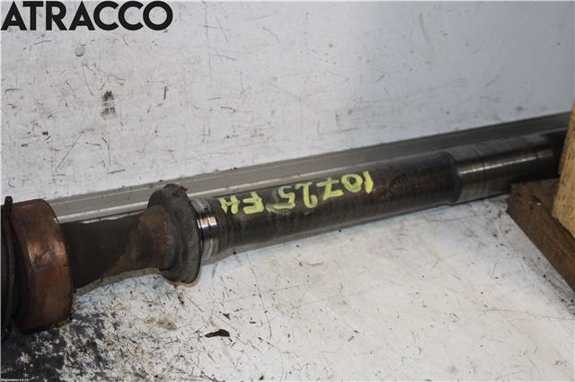 Drivaksel høyre foran til Toyota RAV4 2006-2009 (Type III, Fase 1)  (4341042210|)