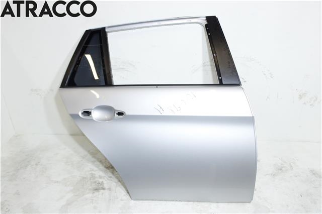 Dør høyre bak til Volvo XC60, 2008-2013 (Type I, Fase 1)  (31402418)