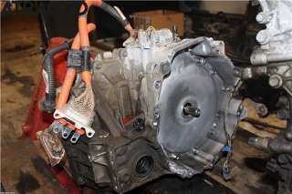 Girkasse automat til Toyota Prius +7,  (stasjonsvogn) (|3090047073)