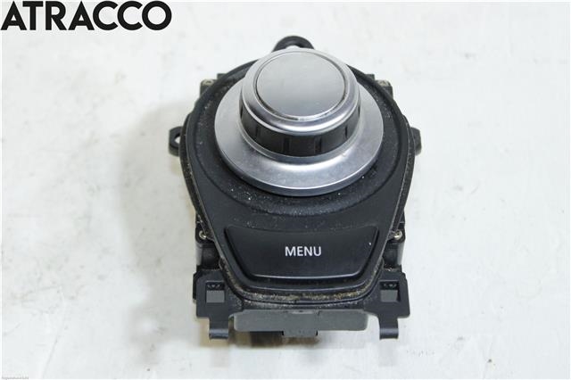 Diverse deler til BMW 3-Serie, 2005-2011 (E90/E91/E92/E93) (E90/E91/E92/E93) (9125348)
