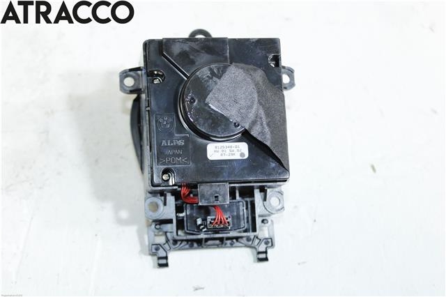 Diverse deler til BMW 3-Serie 2005-2011 (E90/E91/E92/E93) (E90/E91/E92/E93) (9125348|)