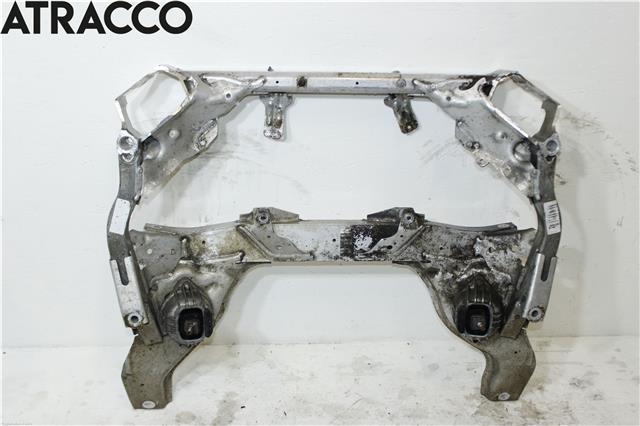 Travers foran hoved til BMW 3-Serie 2005-2011 (E90/E91/E92/E93) (E90/E91/E92/E93) (31116785639|)
