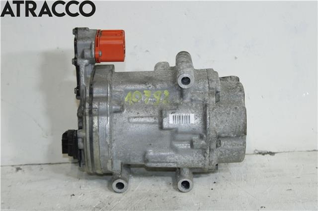 Aircondition kompressor til Nissan Leaf, 2018-->> (Type II)  (926005SA0A)