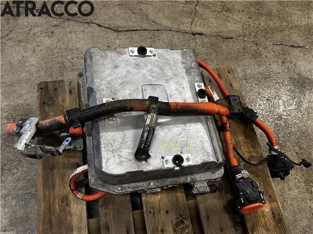 DCDC converter hybrid til Nissan Leaf, 2018-->> (Type II)  (292C05SH1B)
