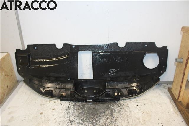 Grill til Hyundai Ix35 2010-2015  (863512Y000|)