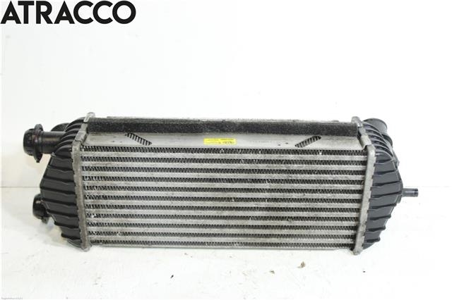 Intercooler til Hyundai Ix35 2010-2015  (282712A850|)