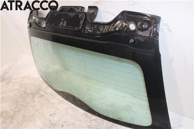Bakrute til BMW 3-Serie 2005-2011 (E90/E91/E92/E93) (E90/E91/E92/E93) (51317127053|)