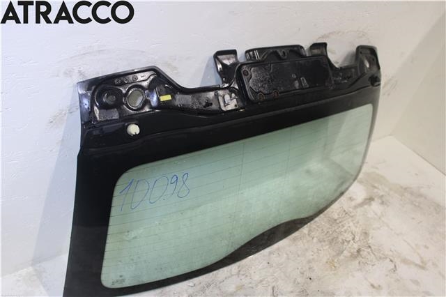 Bakrute til BMW 3-Serie 2005-2011 (E90/E91/E92/E93) (E90/E91/E92/E93) (51317127053|)