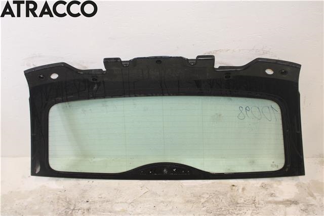 Bakrute til BMW 3-Serie 2005-2011 (E90/E91/E92/E93) (E90/E91/E92/E93) (51317127053|)