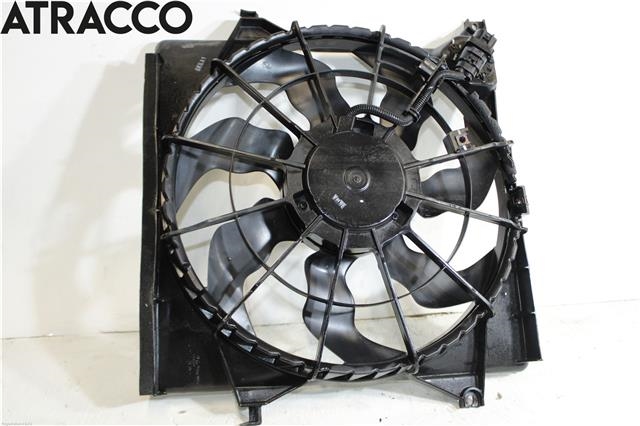 Kjølevifte til Hyundai Ix35 2010-2015  (253802Y000|)