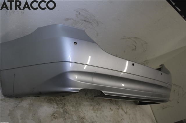 Støtfanger bak til BMW 3-Serie 2005-2011 (E90/E91/E92/E93) (E90/E91/E92/E93) (51127141055|)