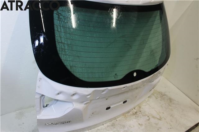 Bakluke til Hyundai Ix35 2010-2015  (737002Y000|)