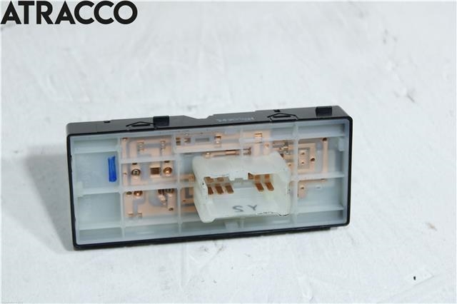Bryter ruteheis til Nissan Qashqai 2014-2021 (Type II)  (254114BA0A|)