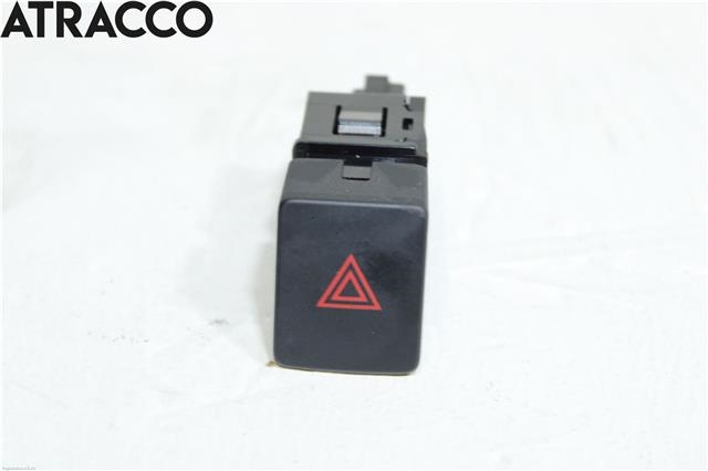 Bryter nødblink til Nissan Qashqai 2014-2021 (Type II) (252904BA0A|)