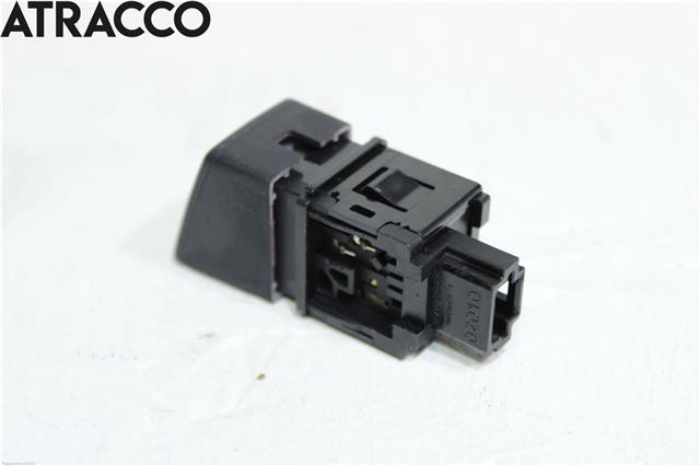 Bryter nødblink til Nissan Qashqai 2014-2021 (Type II) (252904BA0A|)