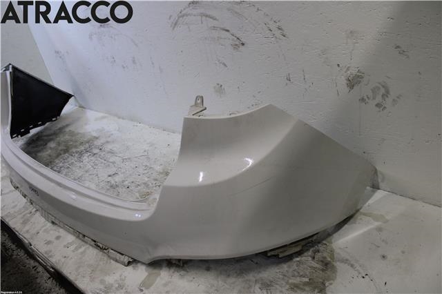 Støtfanger bak til Hyundai Ix35 2010-2015  (866112Y000|)