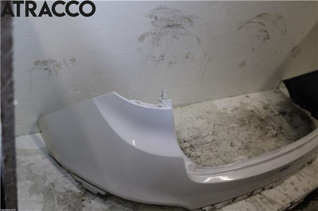 Støtfanger bak til Hyundai Ix35 2010-2015  (866112Y000|)
