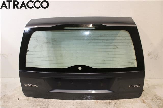 Bakluke combi til Volvo V70 2000-2004 (Type II, Fase 1) (39968035|)