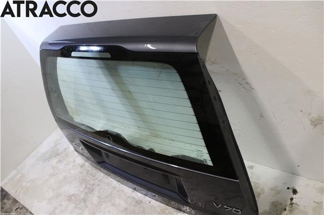 Bakluke combi til Volvo V70 2000-2004 (Type II, Fase 1) (39968035|)