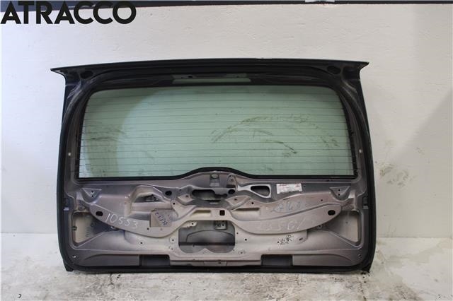Bakluke combi til Volvo V70 2000-2004 (Type II, Fase 1) (39968035|)