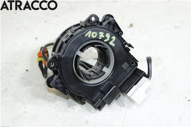 Airbag slepering til Nissan Leaf, 2018-->> (Type II)  (255545SH0A)